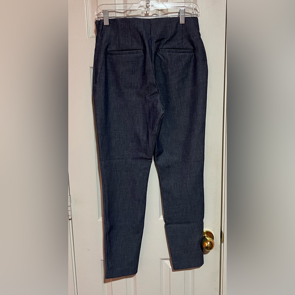 Loft High Waist Women’s Pants Size 6